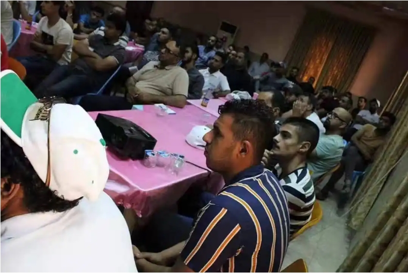 Iraq-201910081